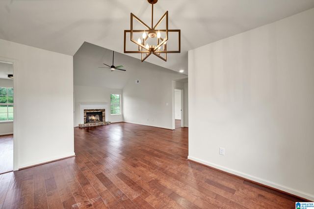 1751 BRADFORD LANE, Bessemer, AL 35022