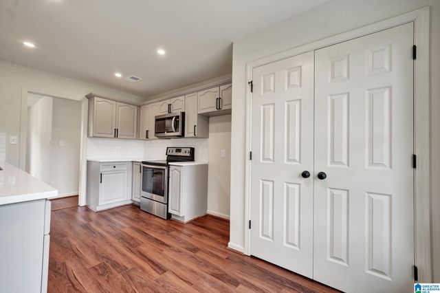 1751 BRADFORD LANE, Bessemer, AL 35022