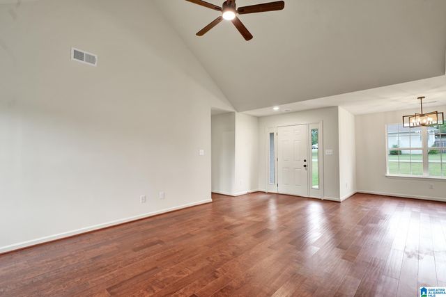1751 BRADFORD LANE, Bessemer, AL 35022