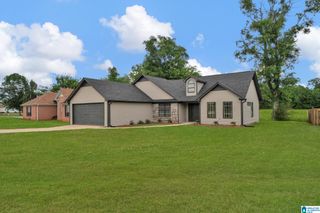 1751 BRADFORD LANE, Bessemer, AL 35022