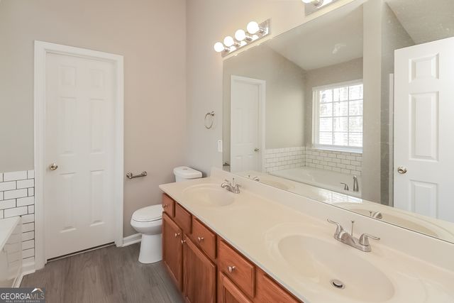 3027 Sable Run Road, South Fulton, GA 30349