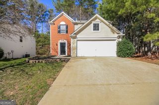 3027 Sable Run Road, South Fulton, GA 30349