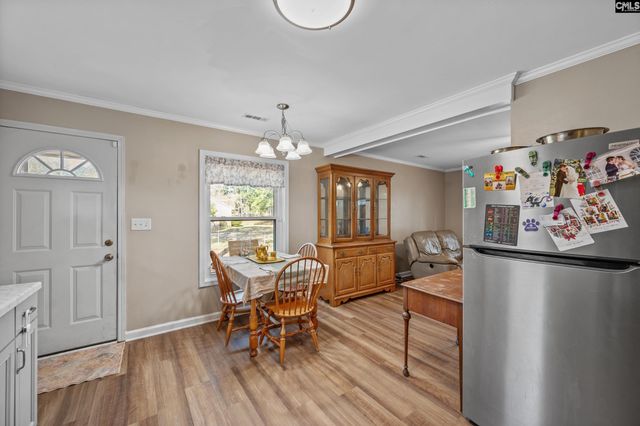 55 Crystal Springs Drive, Lexington, SC 29073