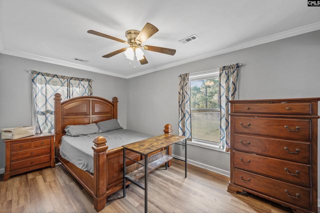 55 Crystal Springs Drive, Lexington, SC 29073