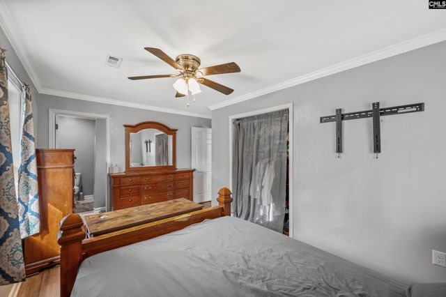 55 Crystal Springs Drive, Lexington, SC 29073