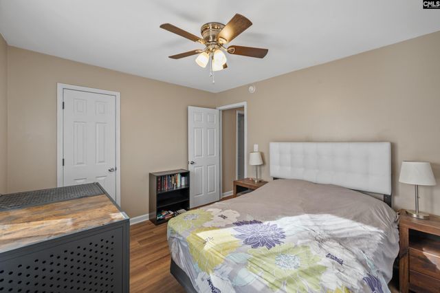 55 Crystal Springs Drive, Lexington, SC 29073