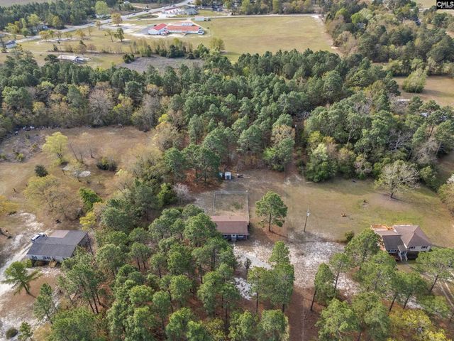 55 Crystal Springs Drive, Lexington, SC 29073