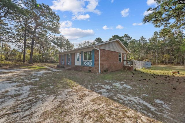 55 Crystal Springs Drive, Lexington, SC 29073