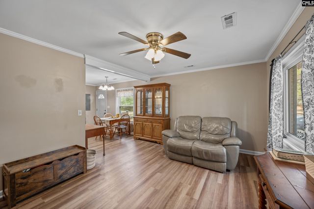 55 Crystal Springs Drive, Lexington, SC 29073