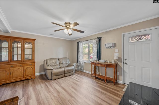 55 Crystal Springs Drive, Lexington, SC 29073