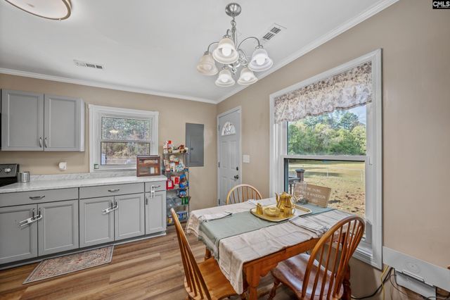 55 Crystal Springs Drive, Lexington, SC 29073