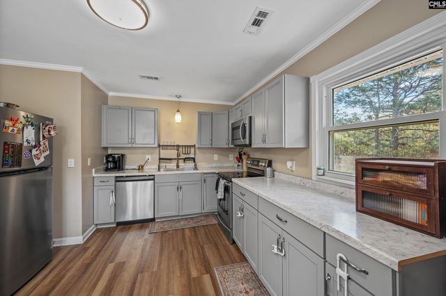 55 Crystal Springs Drive, Lexington, SC 29073