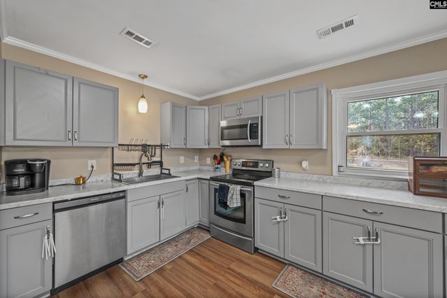 55 Crystal Springs Drive, Lexington, SC 29073