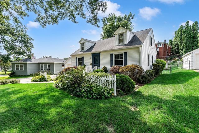 3248 14th Street, Rock Island, IL 61201