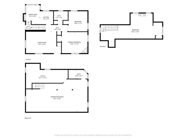 3248 14th Street, Rock Island, IL 61201