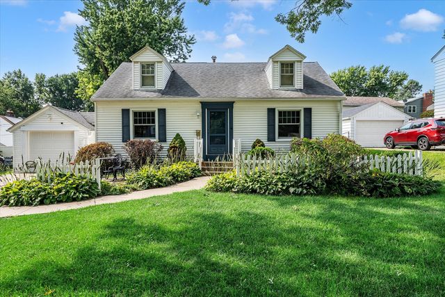 3248 14th Street, Rock Island, IL 61201