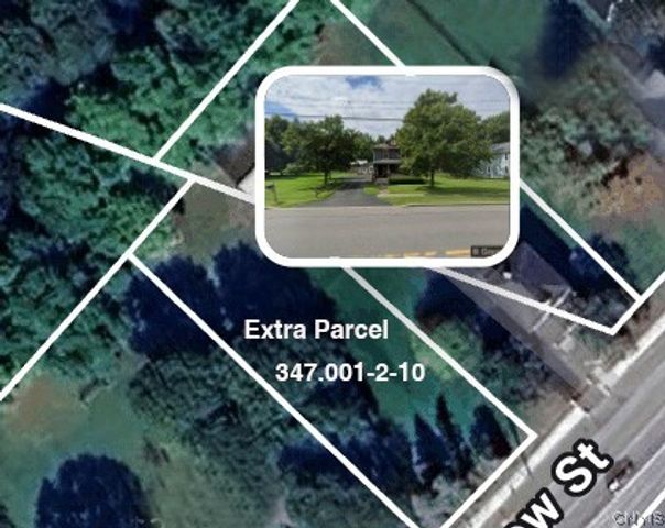 28 Meadow Street, Kirkland, NY 13323