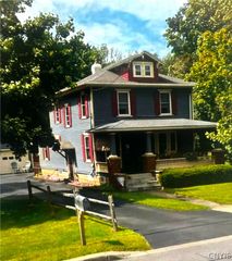 28 Meadow Street, Kirkland, NY 13323