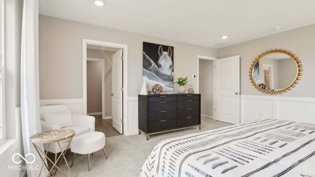 3259 W Vintage Street, Monrovia, IN 46157