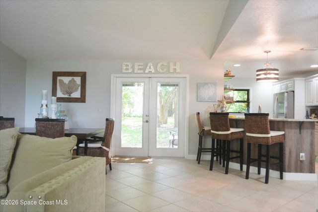 6845 Angeles Road, Melbourne Beach, FL 32951