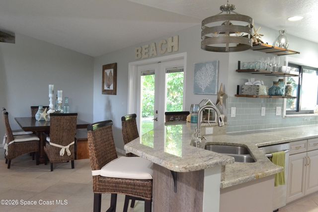 6845 Angeles Road, Melbourne Beach, FL 32951