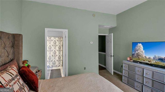 398 Pine Hill Place, Norcross, GA 30093