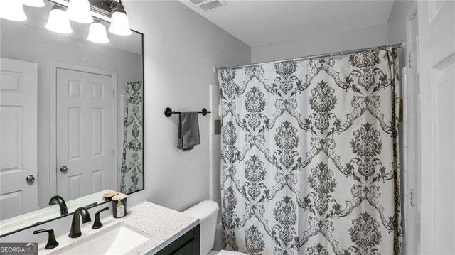 398 Pine Hill Place, Norcross, GA 30093