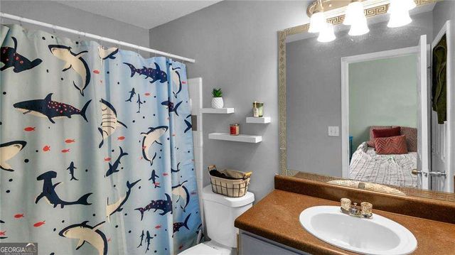 398 Pine Hill Place, Norcross, GA 30093