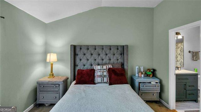 398 Pine Hill Place, Norcross, GA 30093