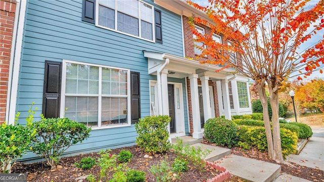 398 Pine Hill Place, Norcross, GA 30093