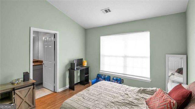 398 Pine Hill Place, Norcross, GA 30093