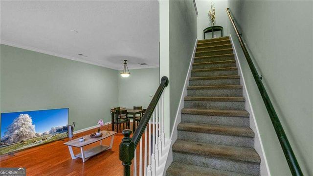 398 Pine Hill Place, Norcross, GA 30093
