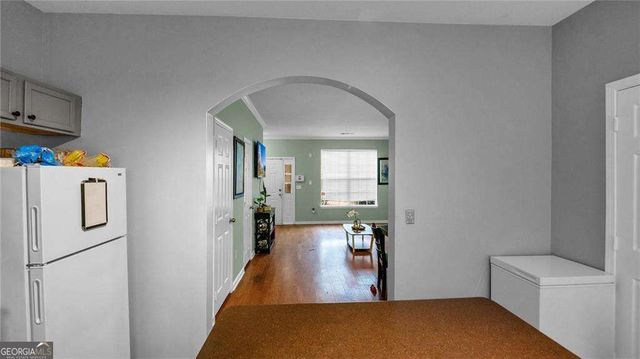 398 Pine Hill Place, Norcross, GA 30093