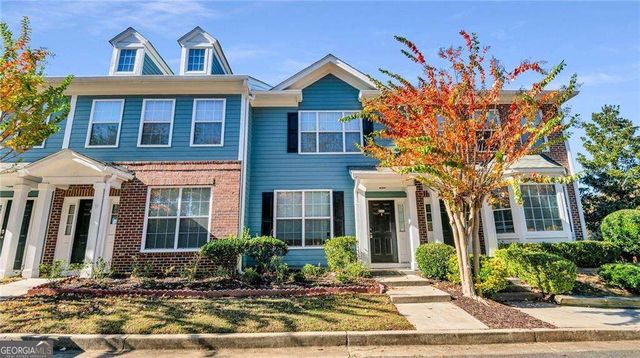 398 Pine Hill Place, Norcross, GA 30093