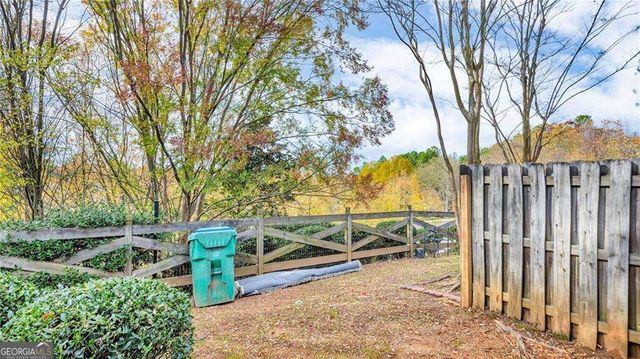 398 Pine Hill Place, Norcross, GA 30093