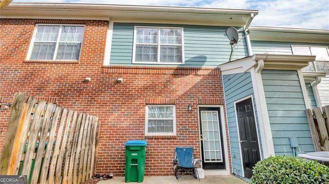 398 Pine Hill Place, Norcross, GA 30093
