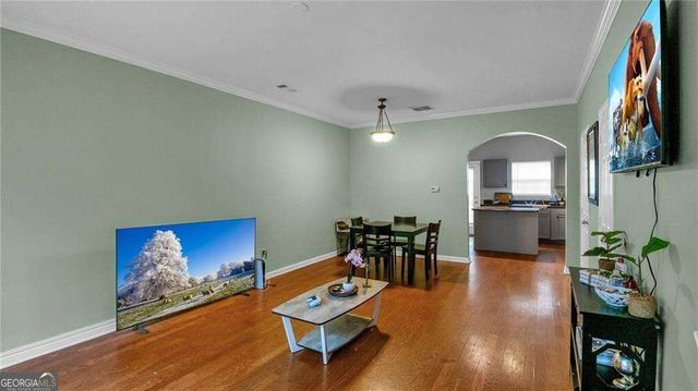 398 Pine Hill Place, Norcross, GA 30093