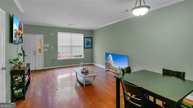 398 Pine Hill Place, Norcross, GA 30093