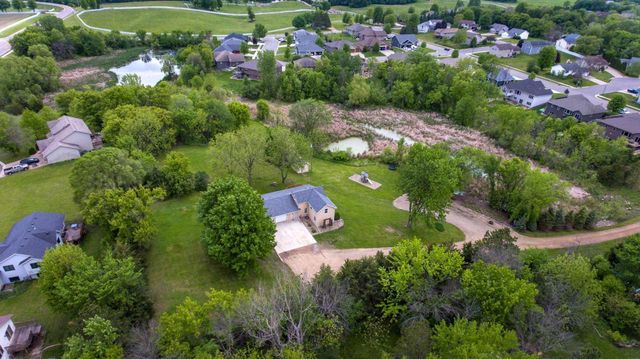 109 Lydia Road, Jordan, MN 55352