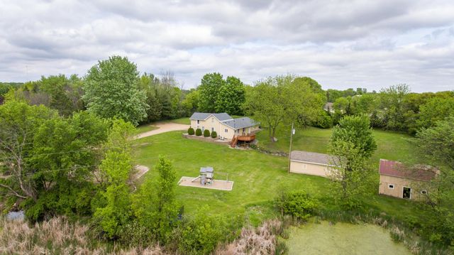 109 Lydia Road, Jordan, MN 55352