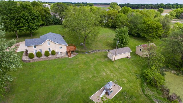 109 Lydia Road, Jordan, MN 55352