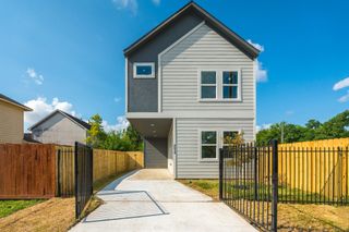 4512 Ward Street, Houston, TX 77021
