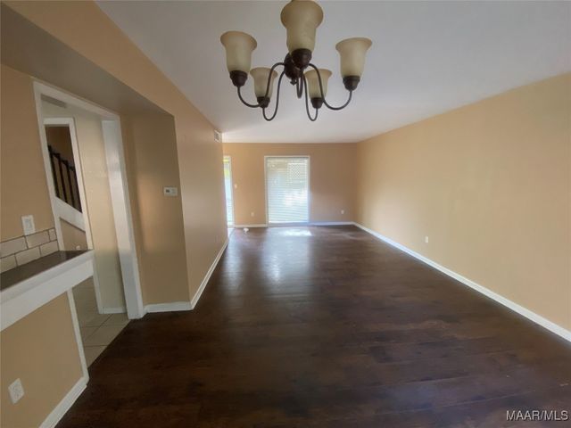 2440 Price Street B, Montgomery, AL 36111