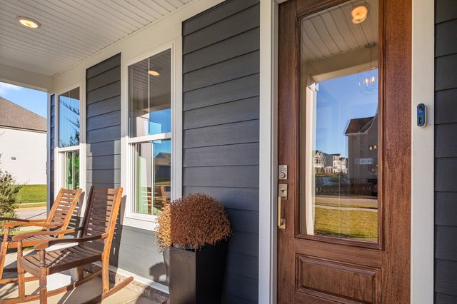 650 Conifer Drive, Spring Hill, TN 37174