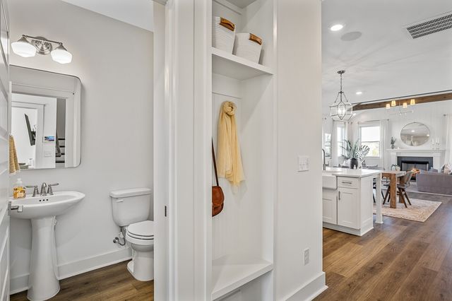 650 Conifer Drive, Spring Hill, TN 37174