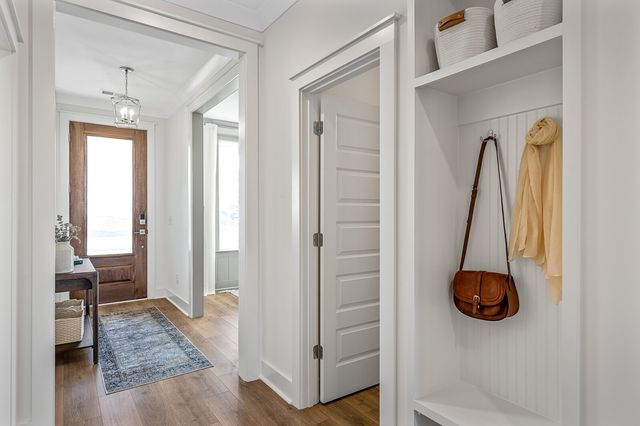 650 Conifer Drive, Spring Hill, TN 37174