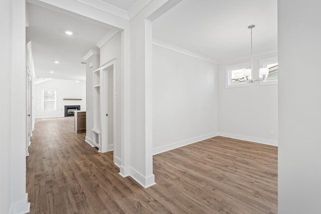 650 Conifer Drive, Spring Hill, TN 37174