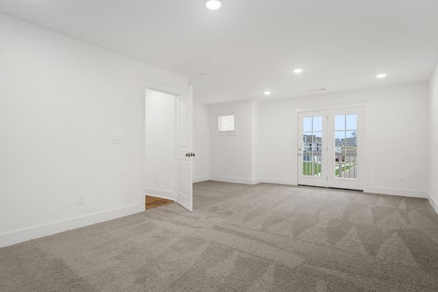 650 Conifer Drive, Spring Hill, TN 37174