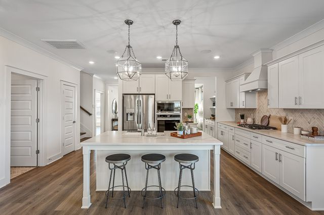 650 Conifer Drive, Spring Hill, TN 37174