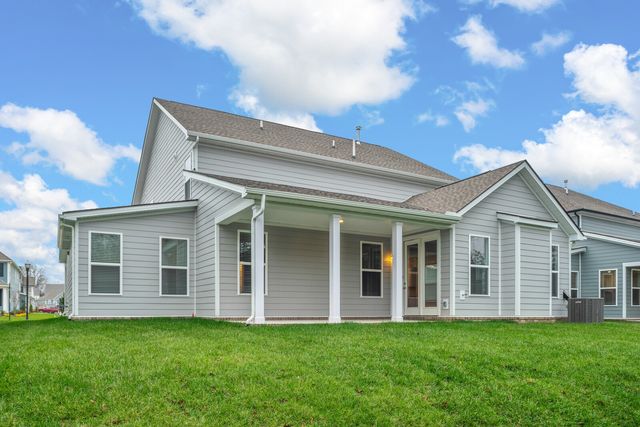 650 Conifer Drive, Spring Hill, TN 37174